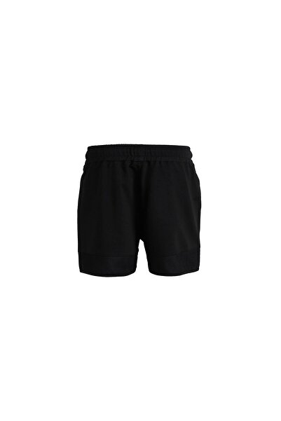 Bad Bear Serena Sweatshorts Siyah Kadın Şort