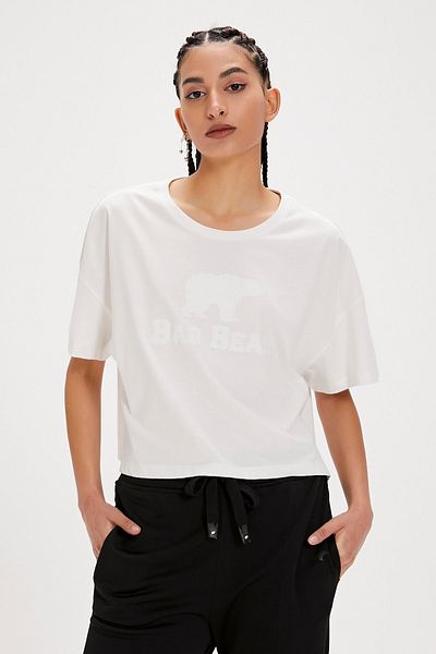 Bad Bear Holly T-Shirt