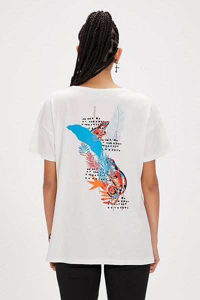 Bad Bear Ina T-Shirt