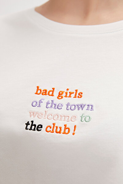 Bad Bear Town T-Shirt