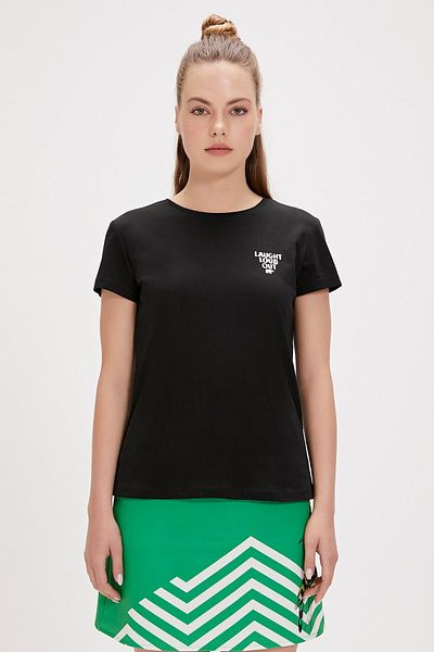 Bad Bear Laura T-Shirt