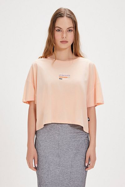Bad Bear Town T-Shirt