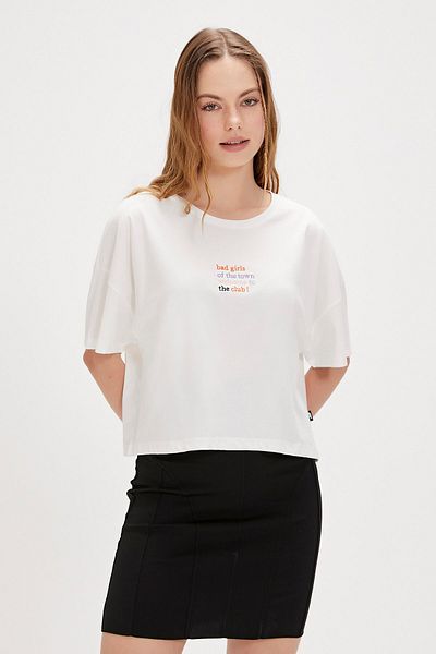 Bad Bear Town T-Shirt