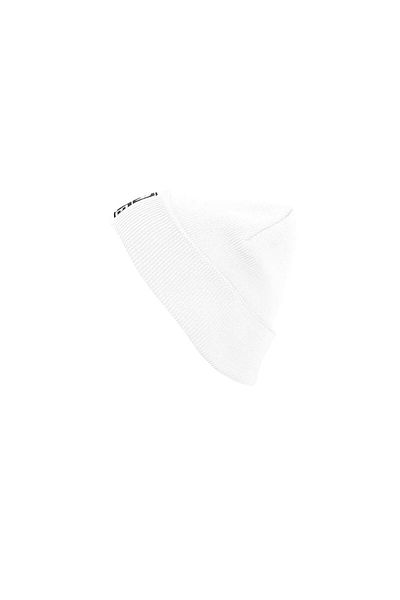 Bad Bear Fragile Off-white White Beret