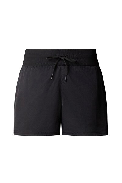 THE NORTH FACE APHRODITE W SHORT Black Shorts - NF0A86YKJK31 REGM