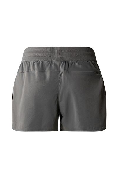 THE NORTH FACE APHRODITE SHORT Gray-REGL Shorts NF0A86YK0UZ1