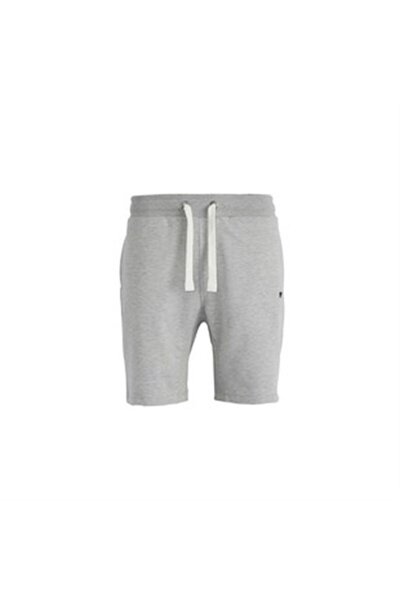 Bad Bear هولمر Sweatshorts رمادي مزيج الملك الحجم الرجال السراويل كانساس