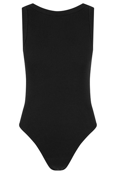 Urban Classics Damen Ladies Rib Tank Top 2-Pack