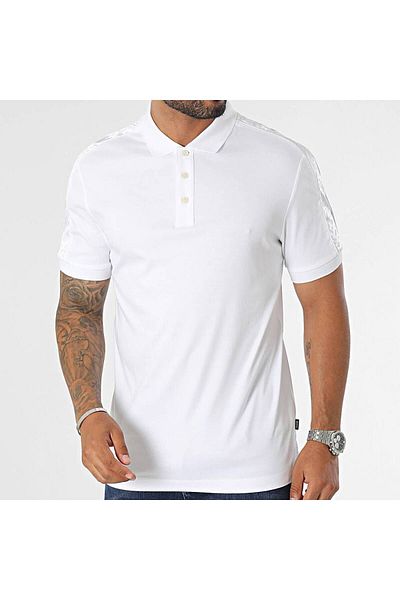 BOSS Polo Coat