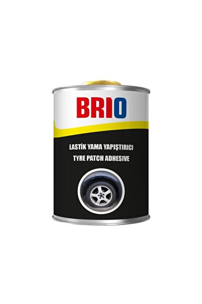 BRIO Lastik Yama Yapıştırıcı 1400gr