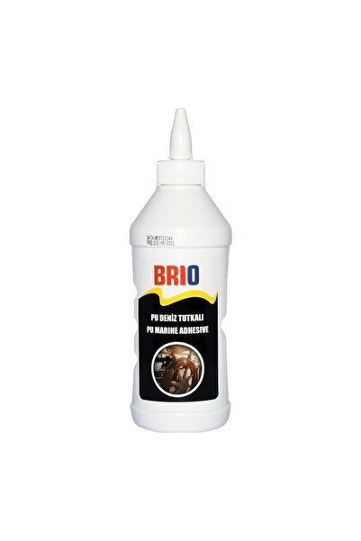 BRIO Pu Deniz Marin Tutkalı 500 gr