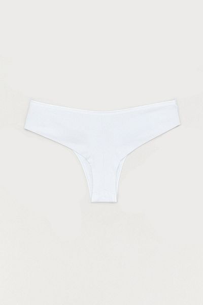 Fulla Moda Chiloți brazilian de bază