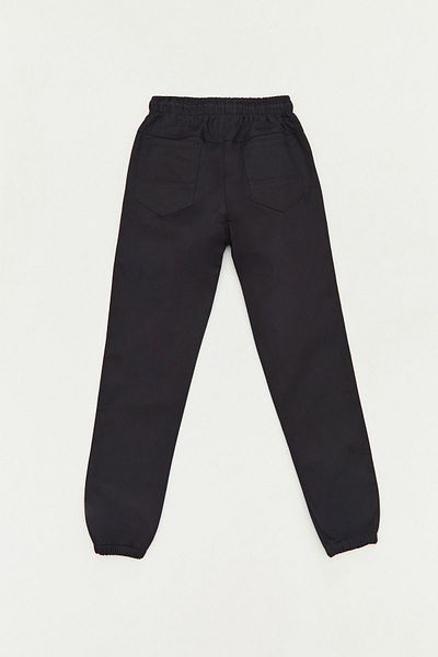 Fulla Moda Unisex Παιδικό Jogger Παντελόνι με Ελαστική Μέση