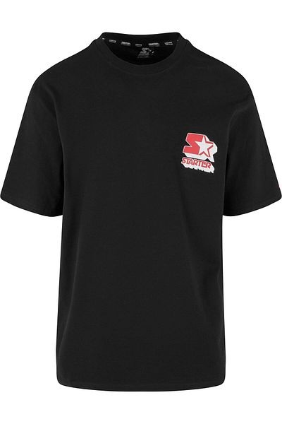 Starter Herren Starter Established 1971 Tee