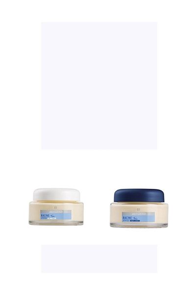 LR Racine Q 10 Energy - Day and Night Cream Set