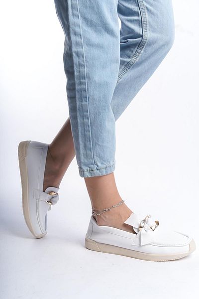 HVZ Exclusive Women's Casual Shoes Loafer