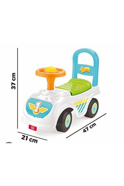 BabyHope Baby Toys Ilk Arabam Bin Git