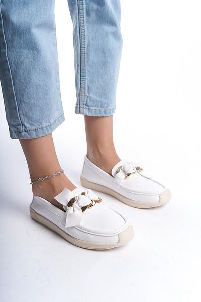 HVZ Exclusive Women's Casual Shoes Loafer