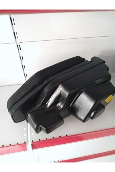 dpg Megane 4 Araca Özel Kol Dayama Vidasız Montaj Kumaş Kolçak Döşeme K.