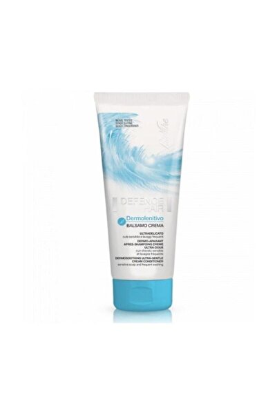 BioNike , Defense Hair Dermosoothing, Hair Cream Conditioner, Cleansing & Hyd...