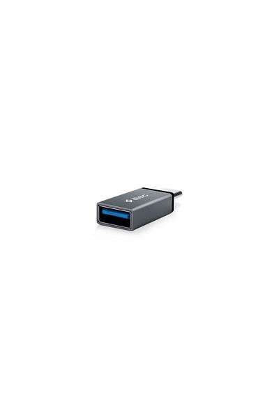 Ttec USB 3.0 Otg Type-C to Usb-a 3.0 Converter Adapter