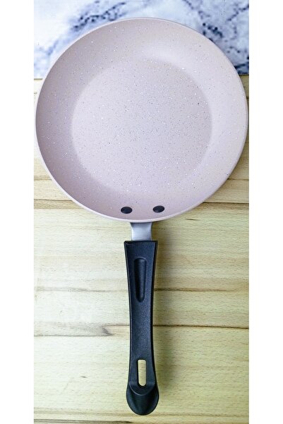 TARIK HOME مقلاة هوريكا جرانيت سميكة 24 سم