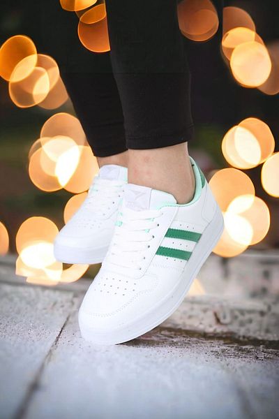 Pro Hyper Pantofi comozi pentru damă - Casual cu dungi elegante