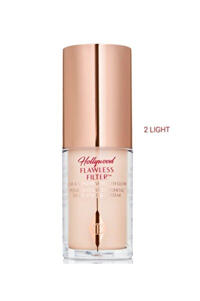 charlotte tilbury Flawless Filter Mini 5.5ml. 2fair