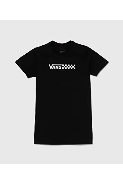 Vans Chalkboard Relaxed Fit Tee Dress