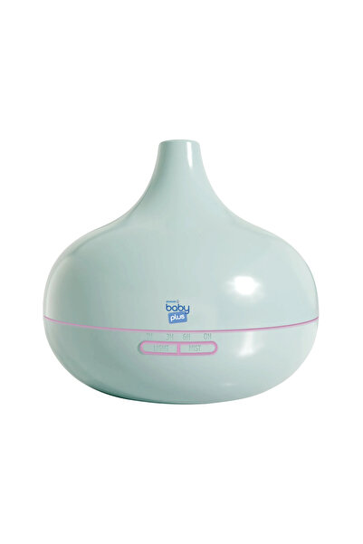 Baby Plus baby plus Aromaterapi Buhar Makinesi