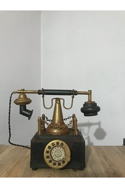 Antika Dekoratif Eşyalar 🕰️ | Vintage Şıklık Trendyol'da!