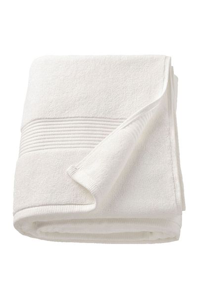 Deneme Zamanı Ultra Luxury Bath Towel 100x150 1 Piece 1200-1300 gr