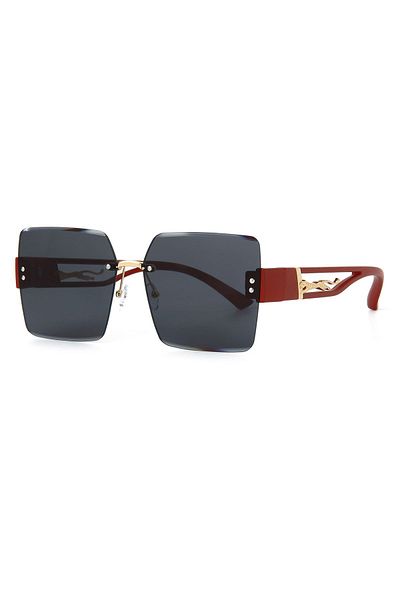 Zzla New Season - Black Women's Sunglasses