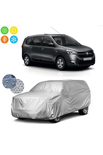 autoEs Dacia Lodgy 2017 Model Oto Brandası,Araba Çadırı