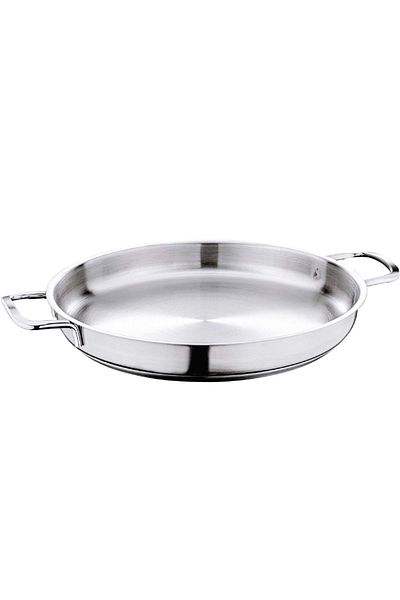 OMS 2042 Model 20 cm Steel Pan