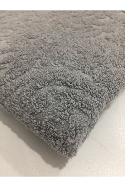 Deneme Zamanı Рушник для рук і обличчя з бахромою 50x90 12 штук 200 г