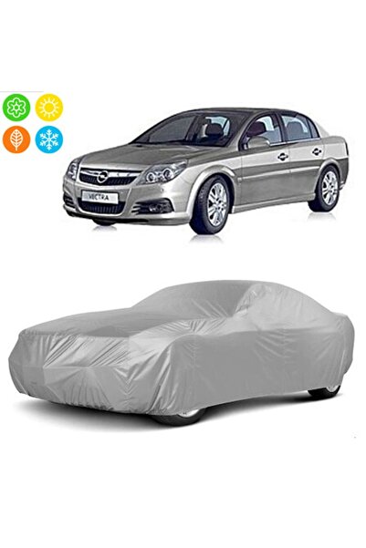 autoEs Opel Vectra C Branda Lüx Kalite Oto Brandası,Araba Çadırı