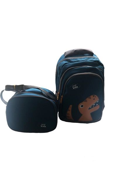 Yıldız Çanta Geanta pentru școala primară Astral Animals 04241