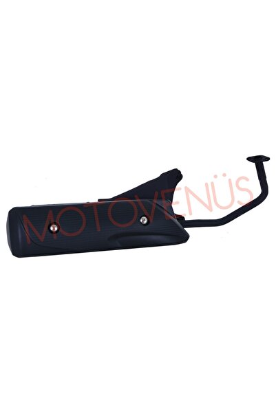 monero Egsoz Honda Actıva S 125