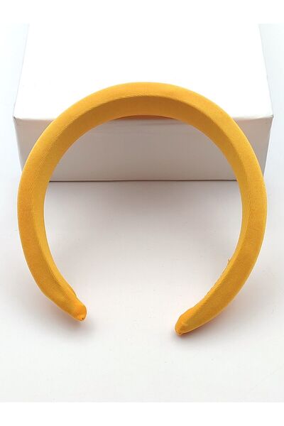 AXE SPORTSWEAR Wedge Crown Women's Hair Band - Crown Crown