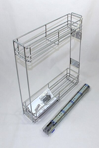 DOMODEK 15'lik Teleskopik Şişelik