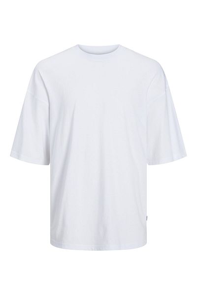 Jack & Jones Μπλουζάκι με μασίφ λαιμόκοψη