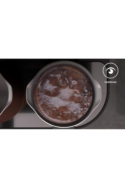 Beko Turkish Coffee Machine 670W, 3 Cups, Plastic Pot, Lack of Bean Indicator, AntiSpill - BKK2300W