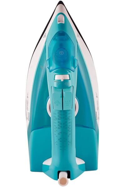 Beko Steam Iron Ceramic coated, Manual knob, Anti-Drip, Auto Off, Self-Clean Vertical Steam SIM3122T
