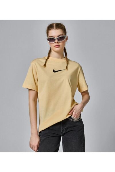 Nike Sportswear Kadın  T-Shirt FD1129-294