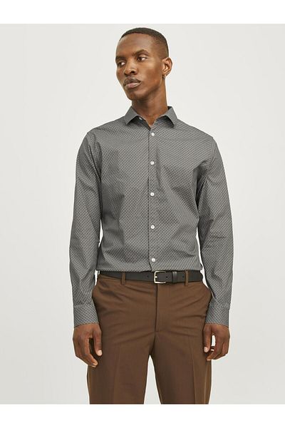 Jack & Jones Premium Hemd Slim Fit Hemd