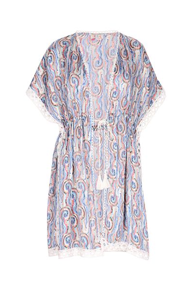 IZIA kimono