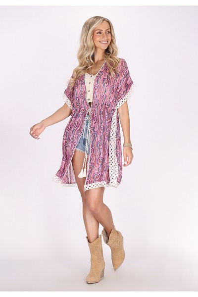 IZIA Kimonos & Kaftans