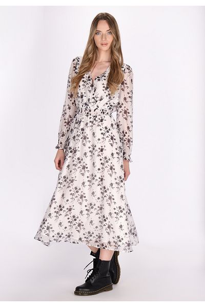 DreiMaster Vintage Dress