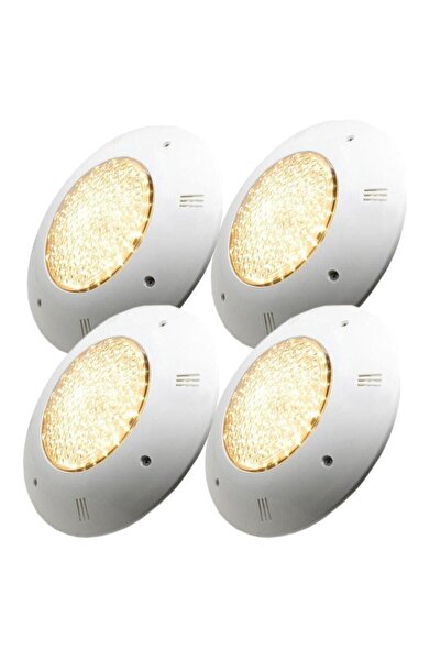 Tenda 30 Watt Smd Led Gün Işığı Sıva Üstü Havuz Lambası 4 Adet